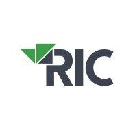 ric (regional investment corporation) logo image