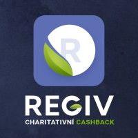 regiv logo image