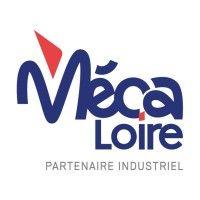 mecaloire st-etienne loire / haute-loire logo image