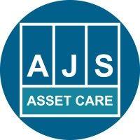 ajs asset care logo image