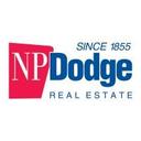 logo of Np Dodge Real Estate