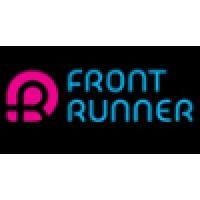 front runner logo image