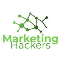 marketing hackers logo image