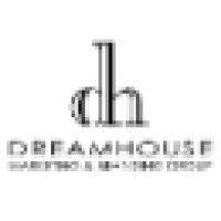 dreamhouse marketing logo image