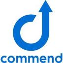 logo of Commend