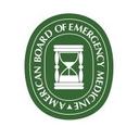 logo of American Board Of Emergency Medicine