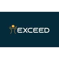 exceed.io logo image