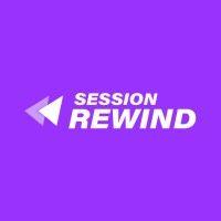 session rewind logo image