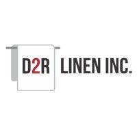 d2r linen inc logo image