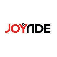 joyride tours, llc logo image