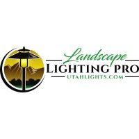 landscape lighting pro of utah logo image