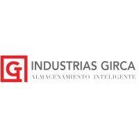 industrias girca logo image