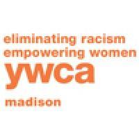 ywca madison logo image