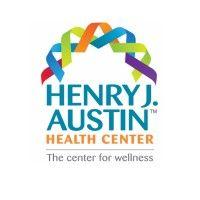 henry j. austin health center logo image