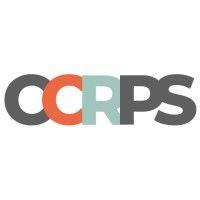 ccrps logo image