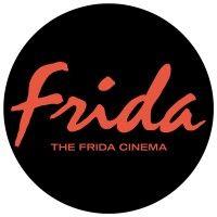 the frida cinema logo image