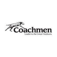 coachmen recreational vehicle co. logo image