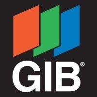 gib® (winstone wallboards ltd) logo image