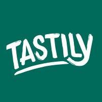 tastily logo image