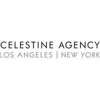 celestine agency logo image