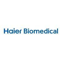 qingdao haier biomedical co., ltd logo image