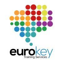 eurokey training services ltd logo image