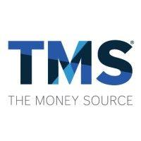 the money source inc. logo image