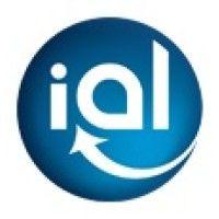 international applications ltd logo image