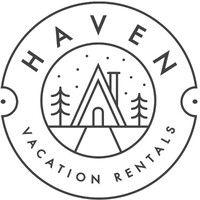 haven vacation rentals logo image