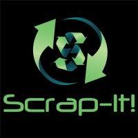 scrap-it! technologies logo image