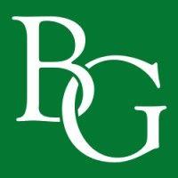 brookgreen gardens logo image