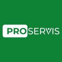 proservis logo image