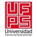 logo of Universidad Francisco De Paula Santander