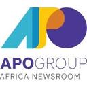 logo of Africa Newsroom