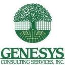 logo of Genesys Consulting Services Inc