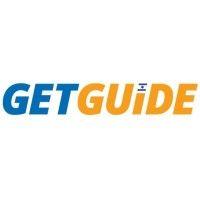 getguide logo image