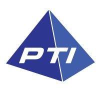 pyramid technologies, inc. logo image