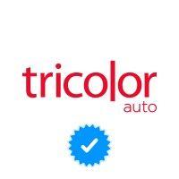 tricolor auto group, llc logo image