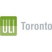 uli toronto logo image