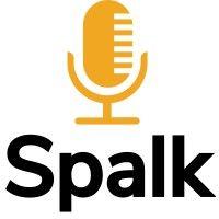 spalk logo image