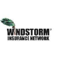 windstorm insurance network, inc.® - property/windstorm insurance claims industry member association logo image