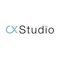 cx studio logo image