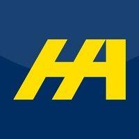 harbour air logo image