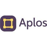 aplos logo image