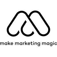 make marketing magic logo image