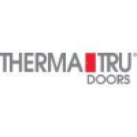 therma-tru doors logo image