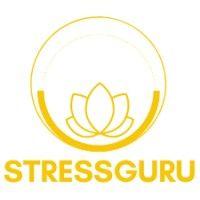 stressguru logo image