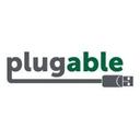 logo of Plugable