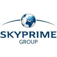 skyprime group logo image