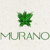 murano logo image